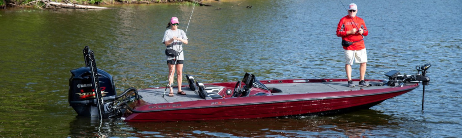 2020 Skeeter FXR21 APX Fish for sale in Power Implements, Iowa, Louisiana