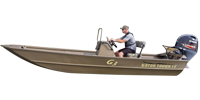 New & Used Jon Boat for sale in Iowa, LA