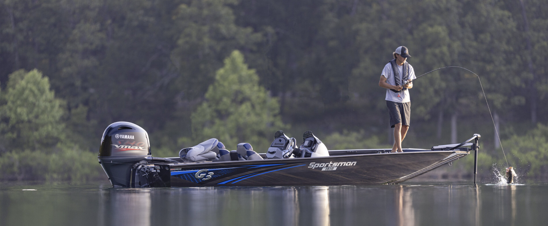 g3 boat near me