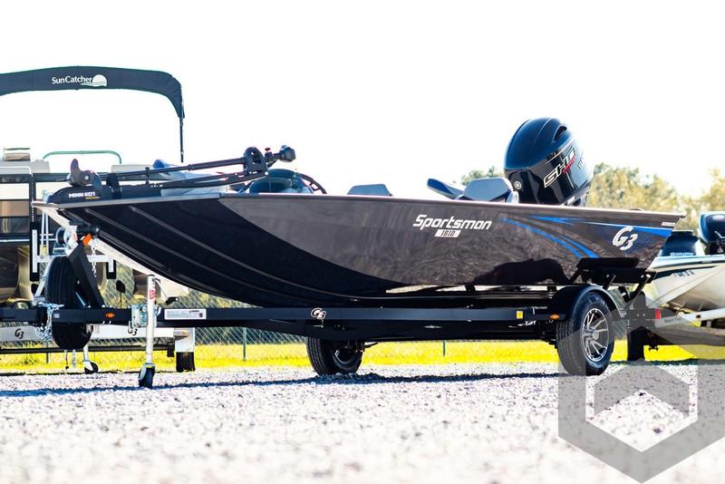 g3 sportsman