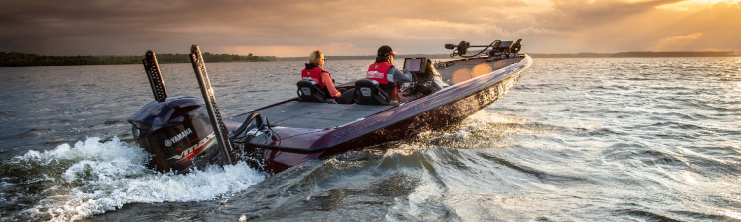 2020 Skeeter FXR21 APX for sale in Power Implements, Iowa, Louisiana