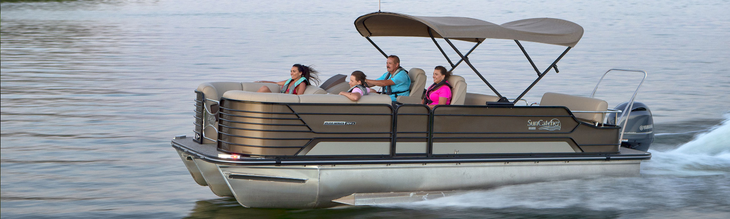 2020 Starcraft Pontoon for sale in Power Implements, Iowa, Louisiana